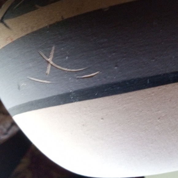 Wedding/Fertility Vase Large Authentic Native American Artist - Picture 11 of 14